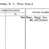 Zimmerman, E.C. (Vice Pres.)