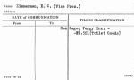Zimmerman, E.C. (Vice Pres.)