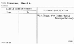 Zimmerman, Edward A.