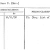Zinn, Ross U. (Mrs.)