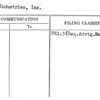 Zion Industries, Inc.