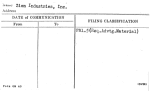 Zion Industries, Inc.