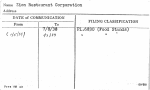 Zion Restaurant Corporation