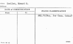 Zoeller, Edward H.