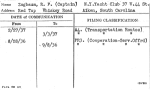 Zogbaum, R.F. (Captain)