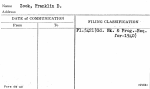 Zook, Franklin D.