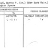 Zorbaugh, Harvey W. (Dr.) (New York Univ.)