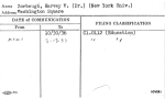 Zorbaugh, Harvey W. (Dr.) (New York Univ.)