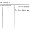 Zucker, Richard D.