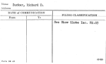 Zucker, Richard D.