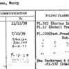 Zuckerman, Murry