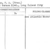 Zunino, F.A. (Pres.)