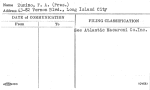 Zunino, F.A. (Pres.)