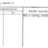 Zwart, Gerrit C.