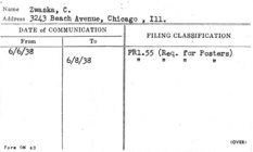 Index