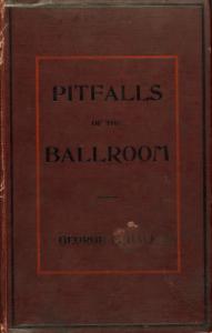 Pitfalls of the ballroom