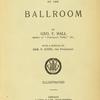 Pitfalls of the ballroom