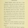 Pitfalls of the ballroom