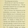 Pitfalls of the ballroom