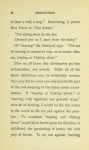 Pitfalls of the ballroom