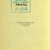Original cotillion figures