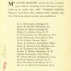 Original cotillion figures
