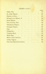 Original cotillion figures