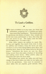 Original cotillion figures