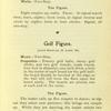Original cotillion figures