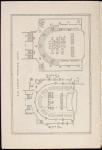 Anna Pavlova programs, 1922.