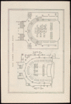 Anna Pavlova programs, 1922.
