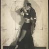 Harry Roye and Billie Maye