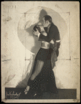 Harry Roye and Billie Maye