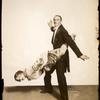 Joe Smith and Trixie Wilson
