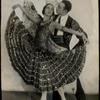 Alfredo Riva & Jeanne Orr