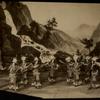 Snake dancers