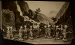 Snake dancers