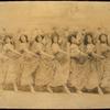 The ballet of jewels